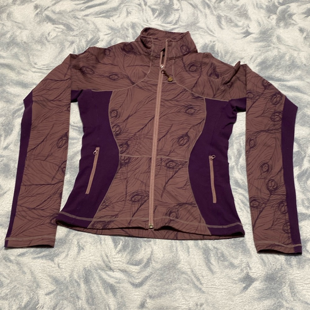 Lululemon Jacket